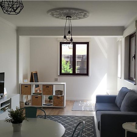 Amalia Rodrigues -Apartamento Com 3 Quartos Em Pleno Coracao De Ílhavo Buitenkant foto