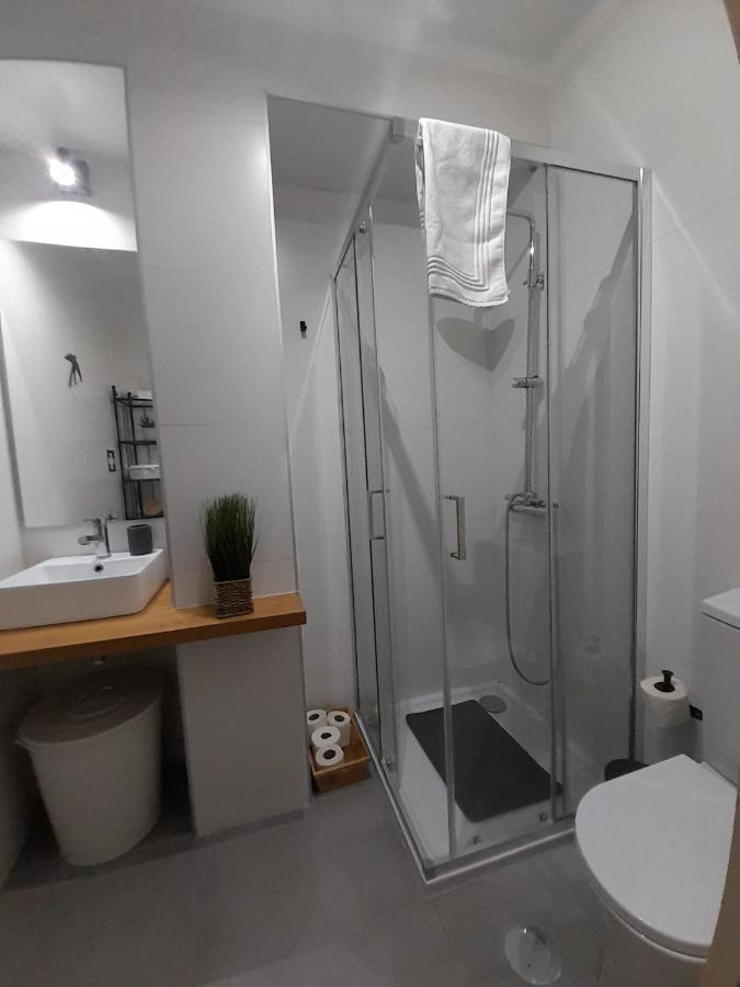 Amalia Rodrigues -Apartamento Com 3 Quartos Em Pleno Coracao De Ílhavo Buitenkant foto