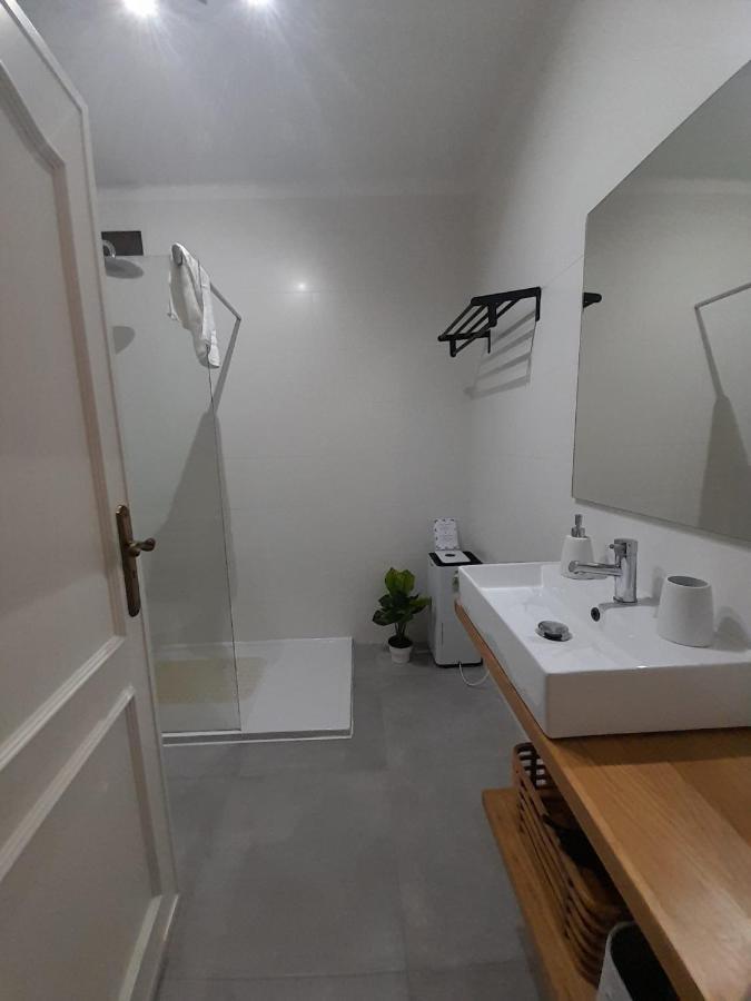 Amalia Rodrigues -Apartamento Com 3 Quartos Em Pleno Coracao De Ílhavo Buitenkant foto