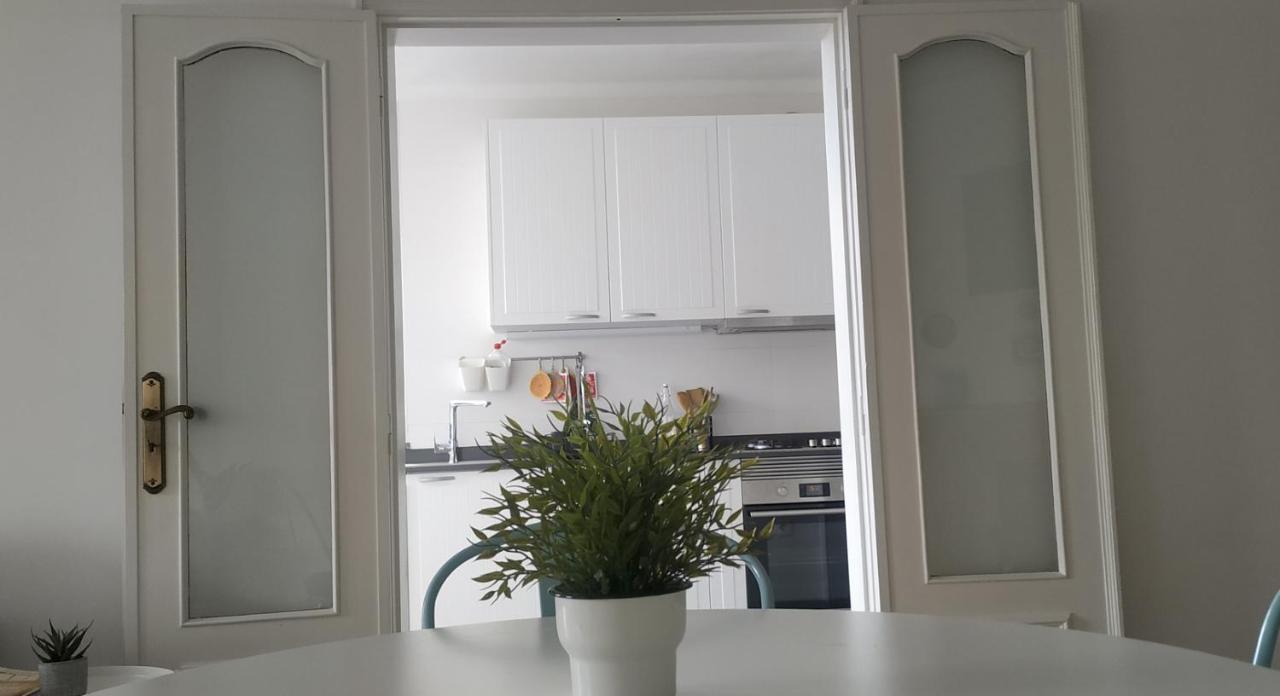 Amalia Rodrigues -Apartamento Com 3 Quartos Em Pleno Coracao De Ílhavo Buitenkant foto