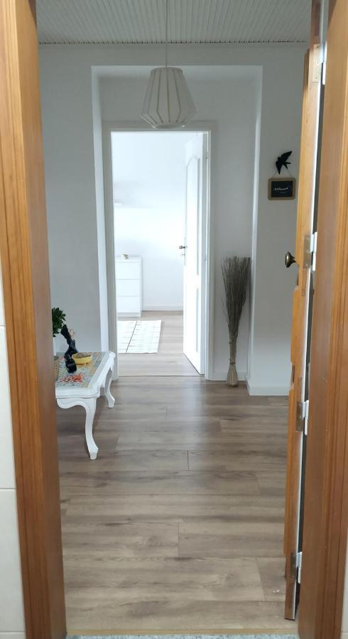 Amalia Rodrigues -Apartamento Com 3 Quartos Em Pleno Coracao De Ílhavo Buitenkant foto
