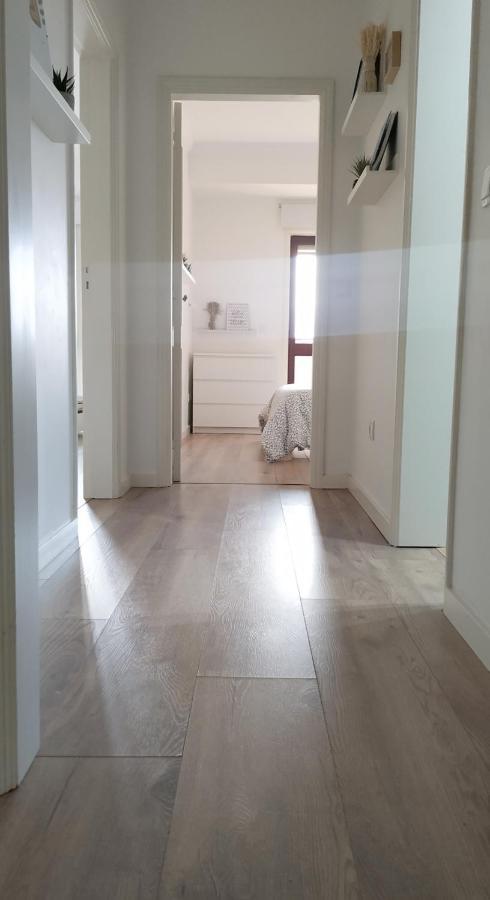 Amalia Rodrigues -Apartamento Com 3 Quartos Em Pleno Coracao De Ílhavo Buitenkant foto