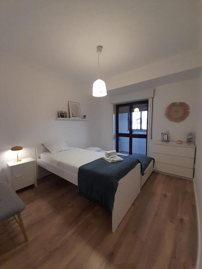 Amalia Rodrigues -Apartamento Com 3 Quartos Em Pleno Coracao De Ílhavo Buitenkant foto